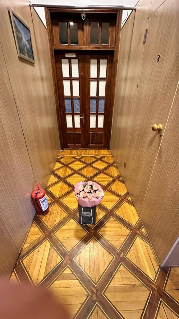 Agdam Premium Boutiqe By Kangarli Baku Exterior photo